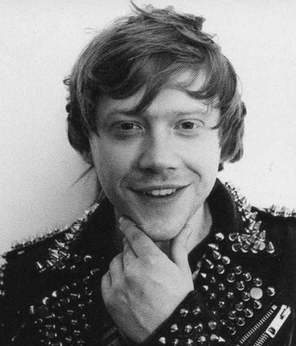 Rupert Grint Fotoğrafları 177