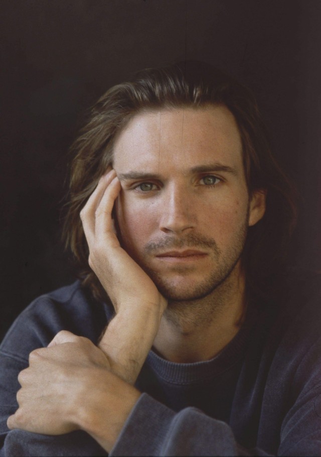 Ralph Fiennes Fotoğrafları 65