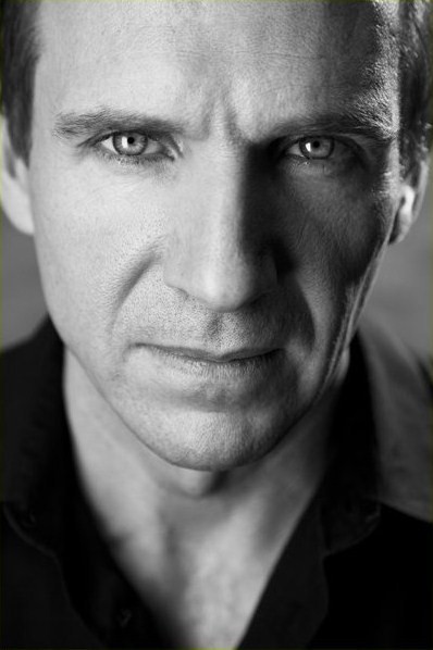 Ralph Fiennes Fotoğrafları 81