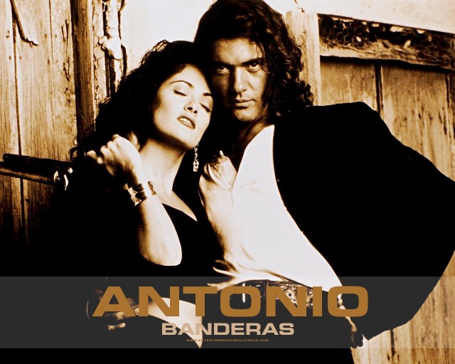 Antonio Banderas Fotoğrafları 14