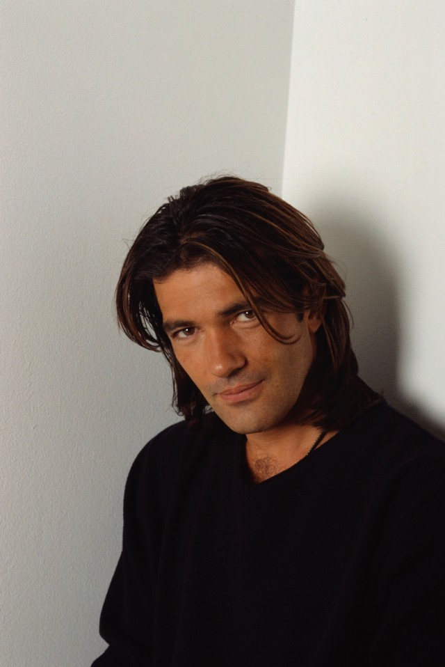 Antonio Banderas Fotoğrafları 72