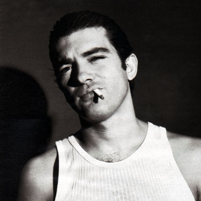 Antonio Banderas Fotoğrafları 73