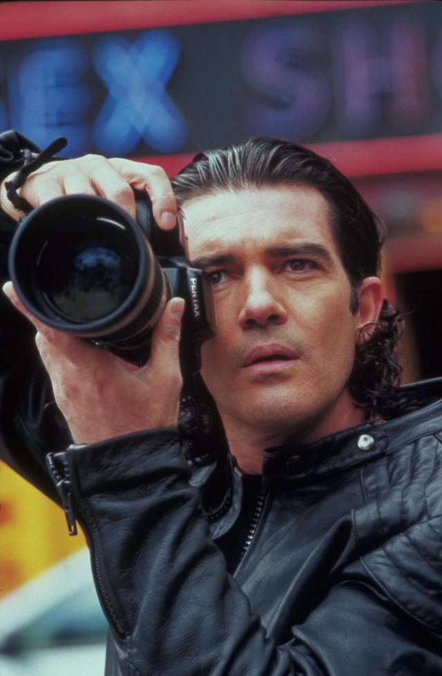 Antonio Banderas Fotoğrafları 80