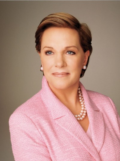 Julie Andrews Fotoğrafları 2