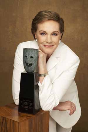 Julie Andrews Fotoğrafları 18