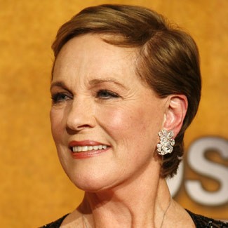 Julie Andrews Fotoğrafları 6