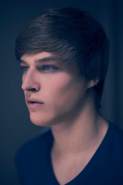 Daniel Axt Fotoğrafı