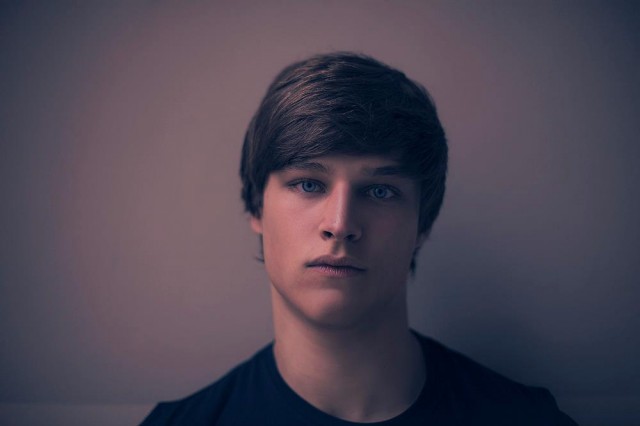 Daniel Axt Fotoğrafı
