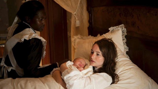 Maria Ehrich Fotoğrafı