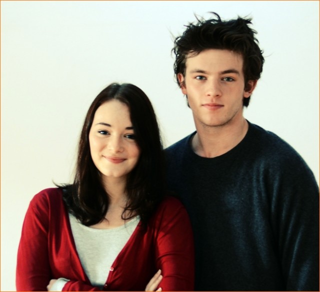 Maria Ehrich Fotoğrafı