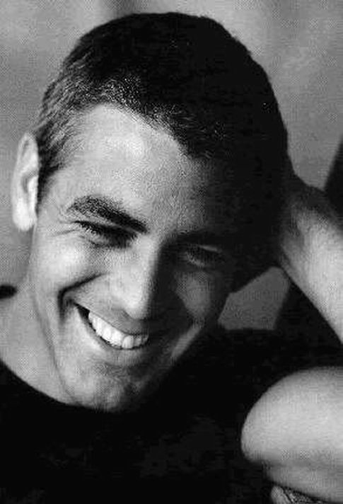 George Clooney Fotoğrafları 2