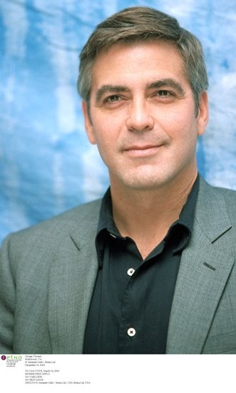 George Clooney Fotoğrafları 22