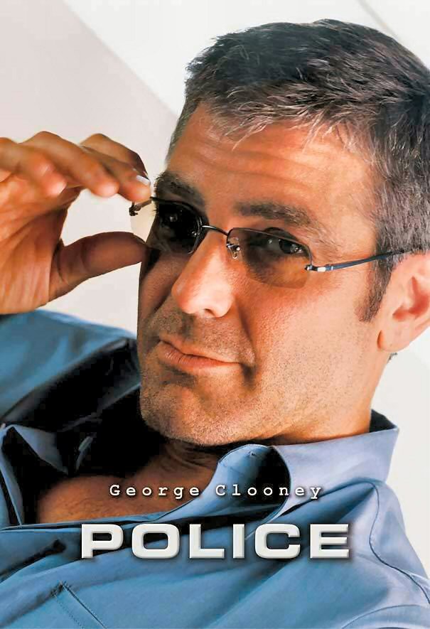 George Clooney Fotoğrafları 27