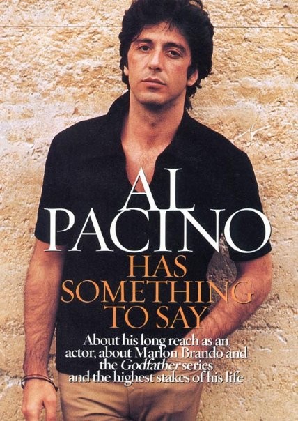 Al Pacino Fotoğrafları 107