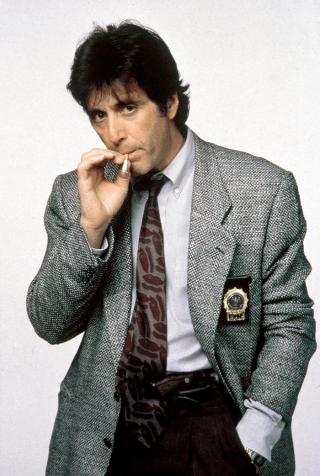 Al Pacino Fotoğrafları 12