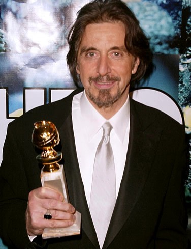 Al Pacino Fotoğrafları 24