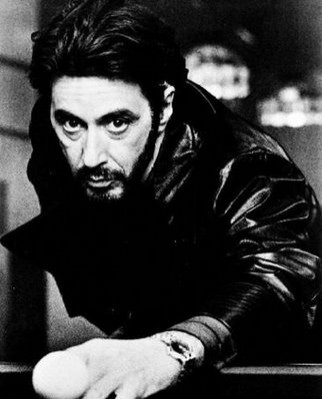 Al Pacino Fotoğrafları 31