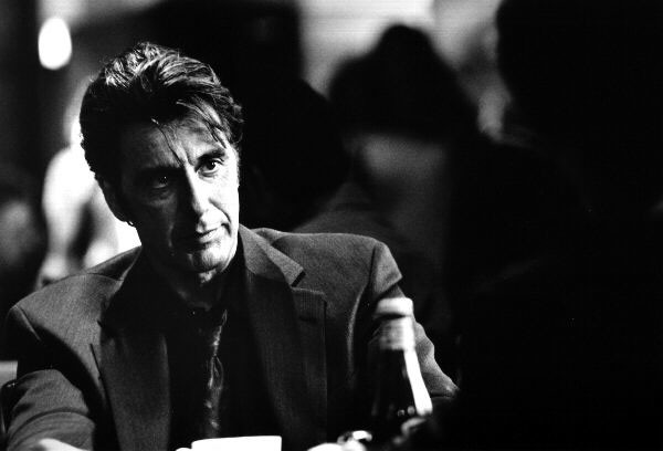 Al Pacino Fotoğrafları 5