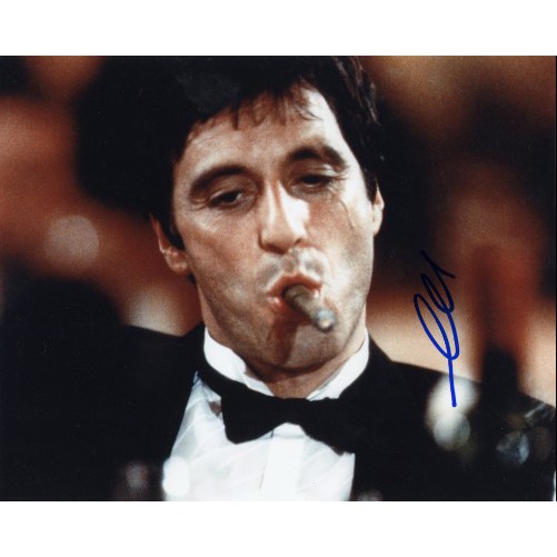 Al Pacino Fotoğrafları 42