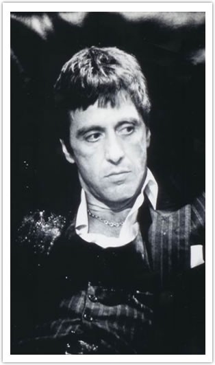 Al Pacino Fotoğrafları 43