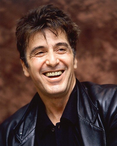Al Pacino Fotoğrafları 51