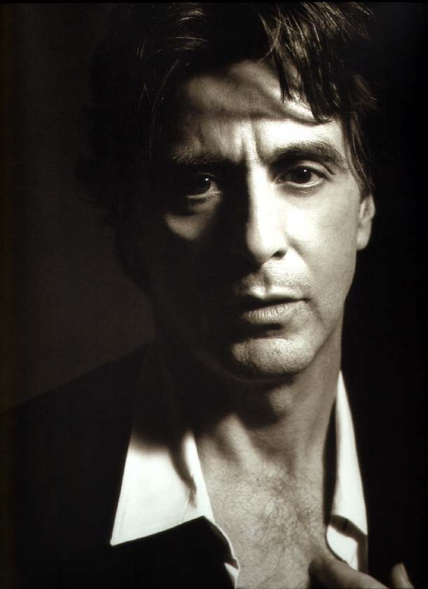 Al Pacino Fotoğrafları 57