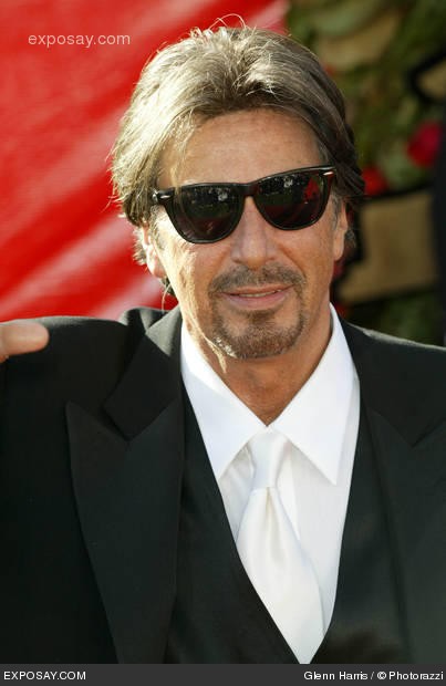 Al Pacino Fotoğrafları 60