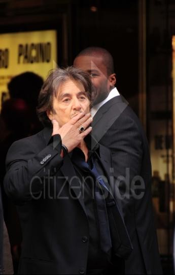 Al Pacino Fotoğrafları 73
