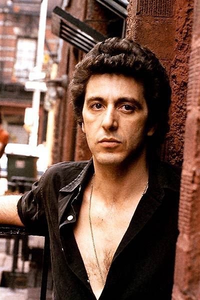 Al Pacino Fotoğrafları 85