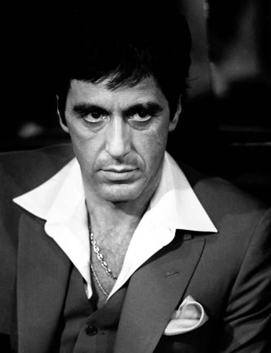 Al Pacino Fotoğrafları 99
