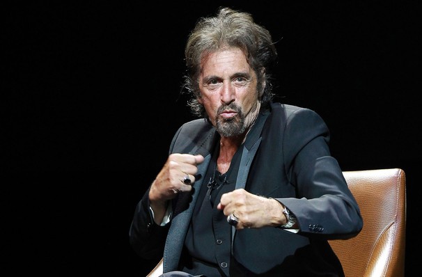 Al Pacino Fotoğrafları 154