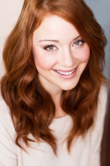 Teagan Vincze Fotoğrafı