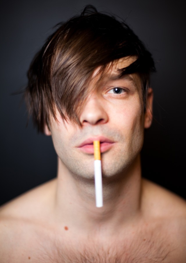Andreas Tobias Fotoğrafı