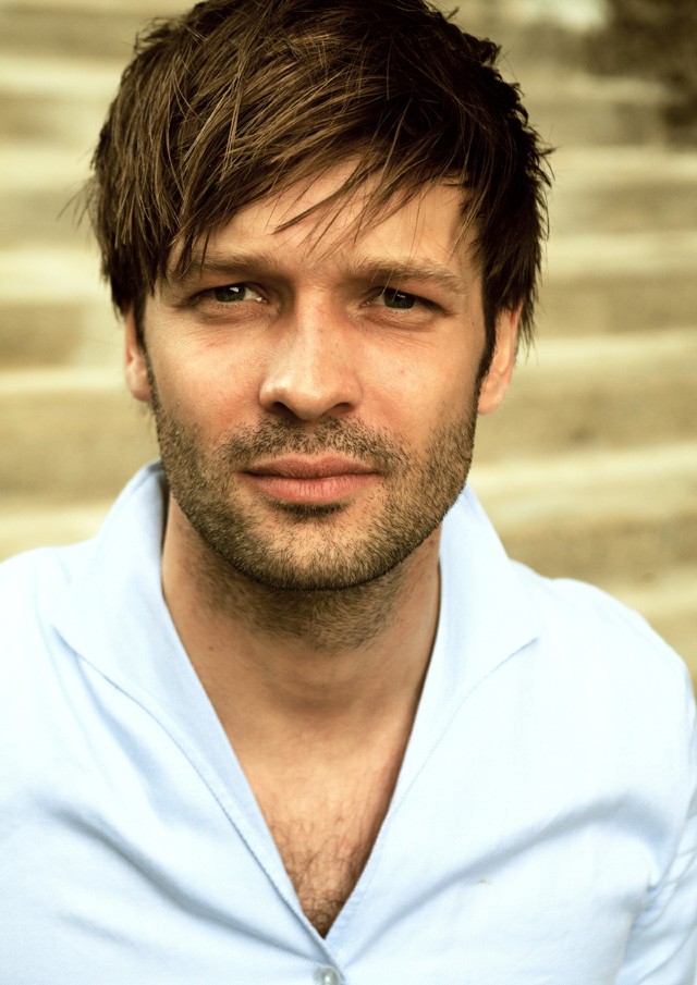 Andreas Tobias Fotoğrafı