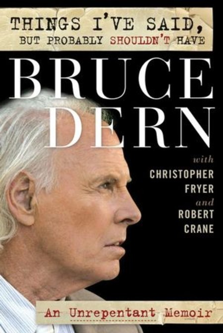 Bruce Dern Fotoğrafları 5