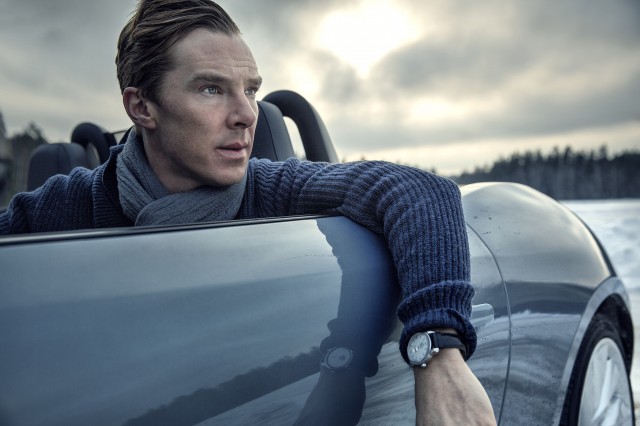 Benedict Cumberbatch Fotoğrafları 147