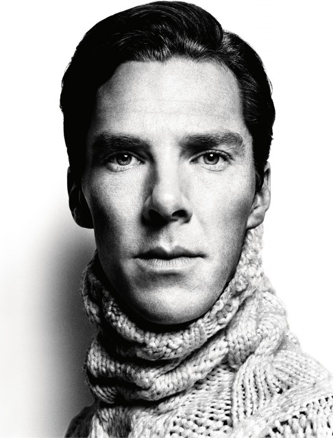Benedict Cumberbatch Fotoğrafları 151