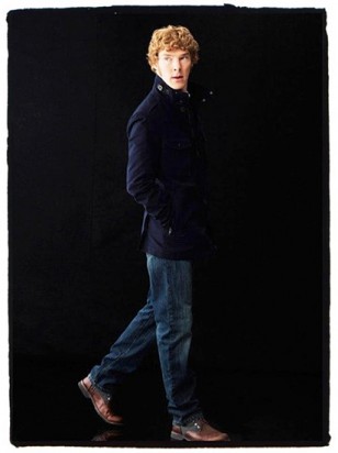 Benedict Cumberbatch Fotoğrafları 93