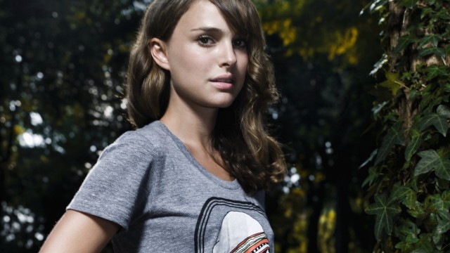 Natalie Portman Fotoğrafı