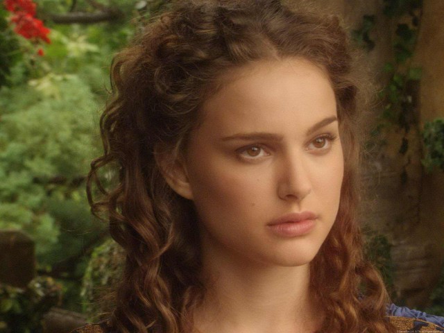 Natalie Portman Fotoğrafı