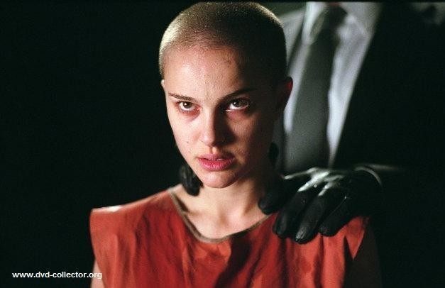 Natalie Portman Fotoğrafı