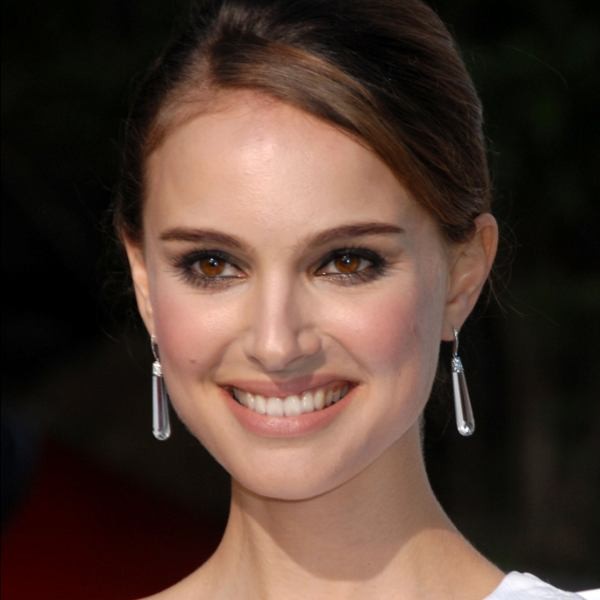 Natalie Portman Fotoğrafı