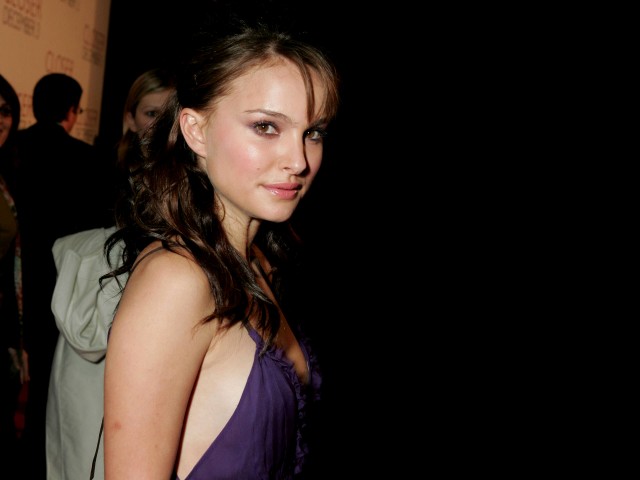 Natalie Portman Fotoğrafı
