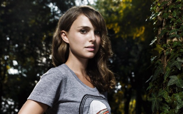 Natalie Portman Fotoğrafı