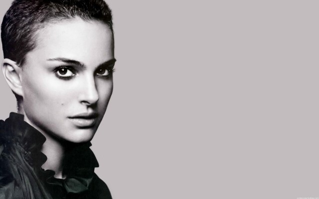 Natalie Portman Fotoğrafı