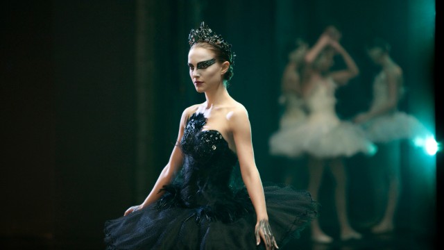 Natalie Portman Fotoğrafı
