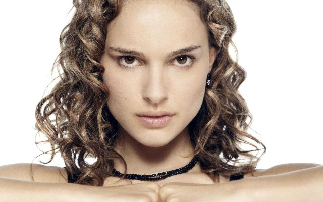 Natalie Portman Fotoğrafı