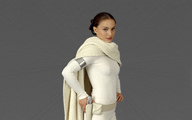 Natalie Portman Fotoğrafı