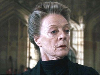 Maggie Smith Fotoğrafları 12