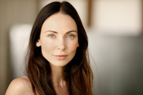 Elena Eustache Fotoğrafı